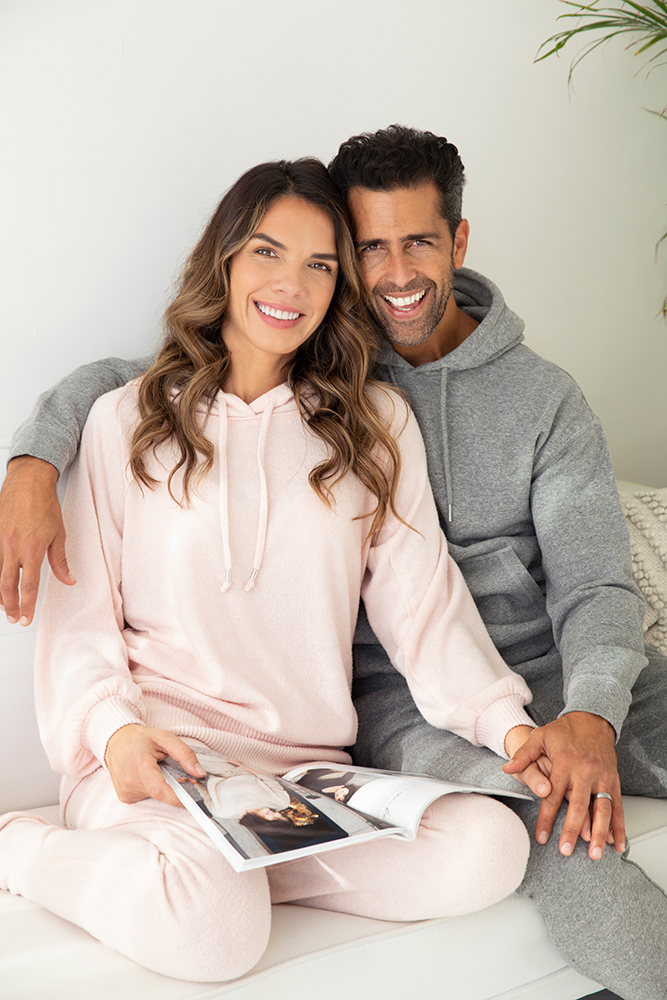 Chris & Elisabeth Roselli