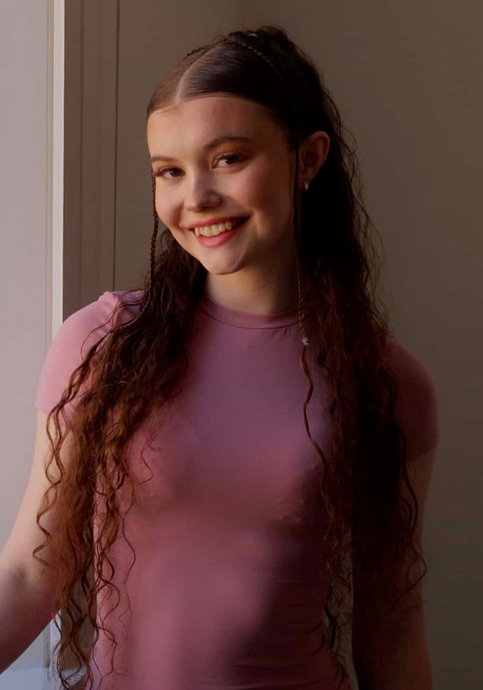 Matilda Shotton