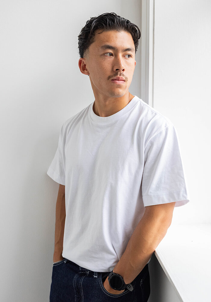 Daniel Chan