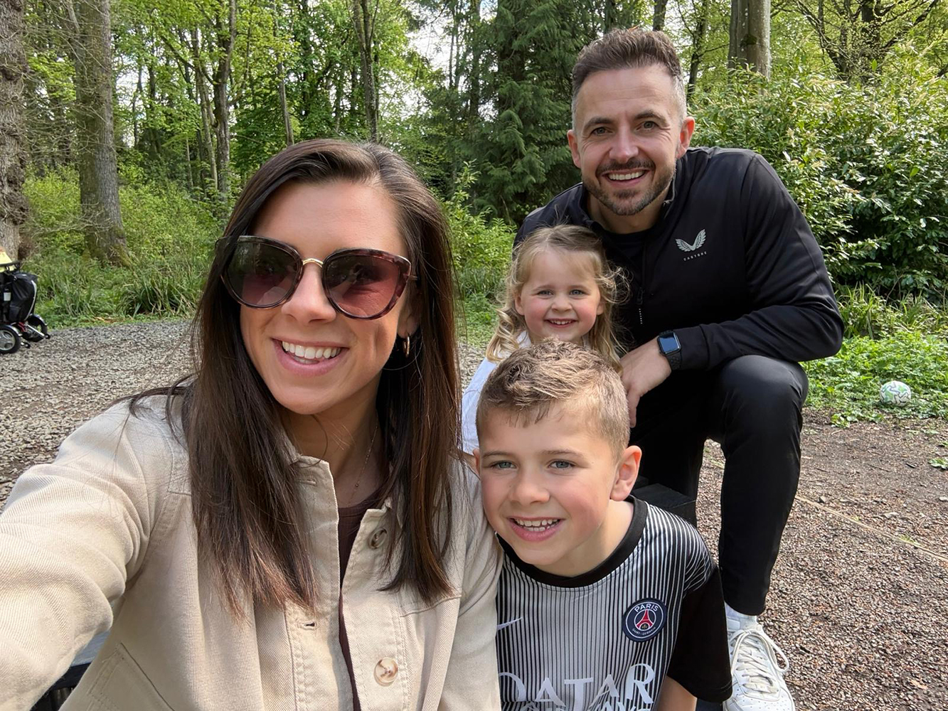 Mowatt Family