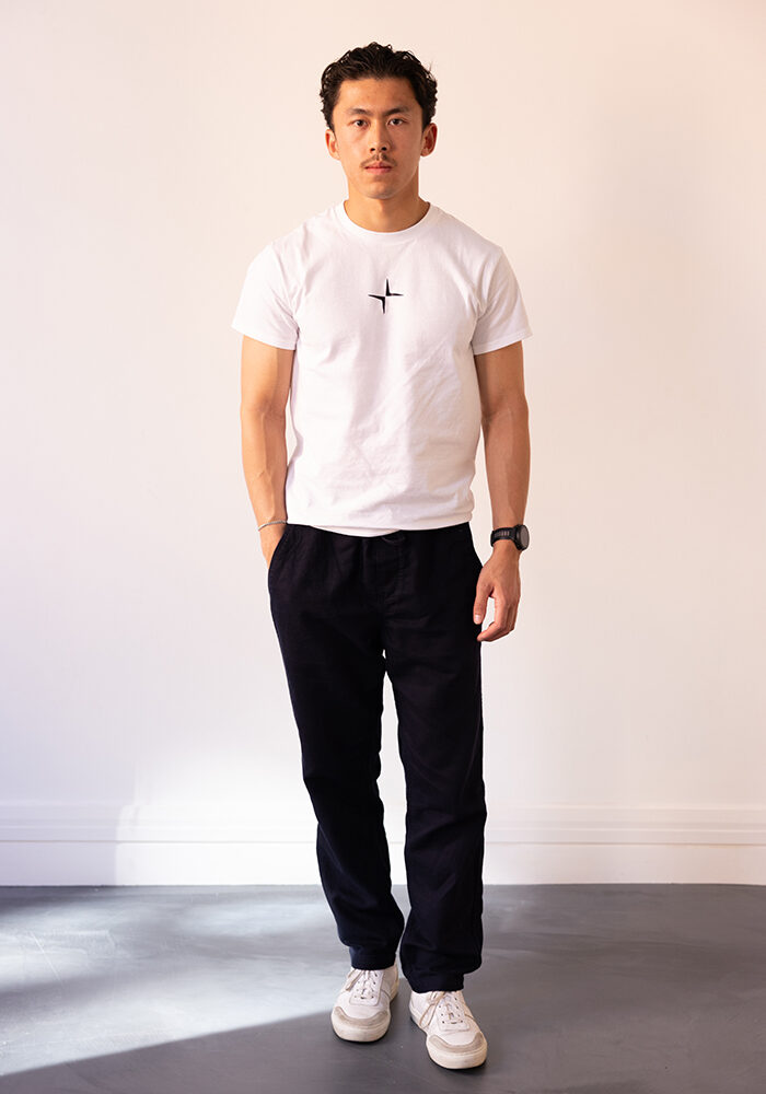 Daniel Chan