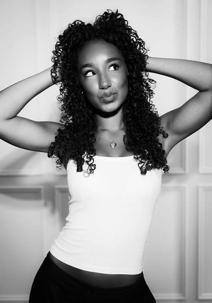Edith Maina-Flinders