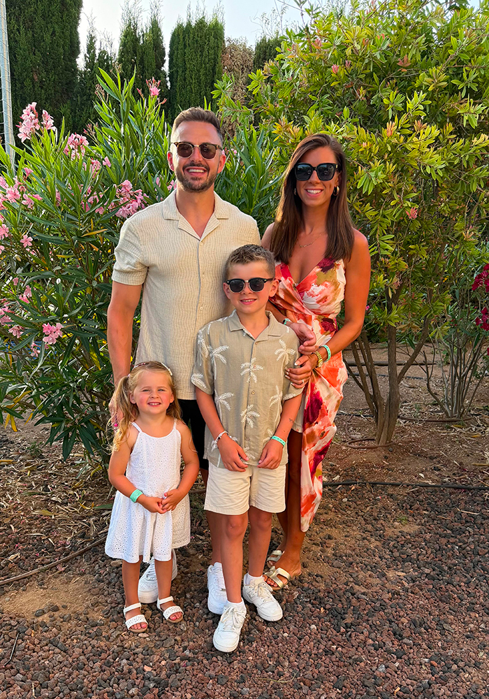 Mowatt Family