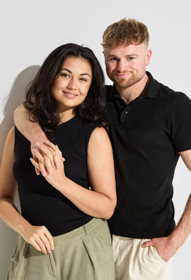 Grace & Francis