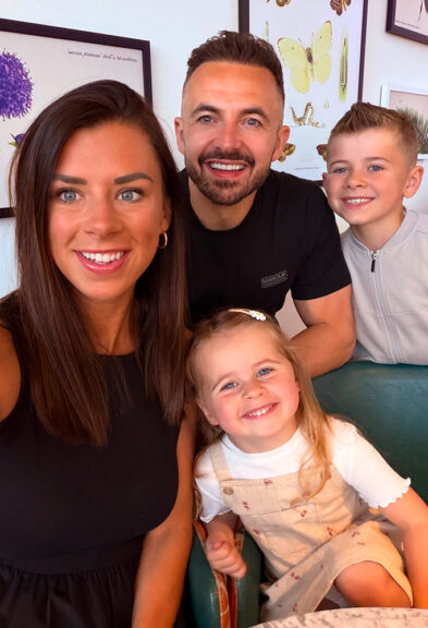 Mowatt Family
