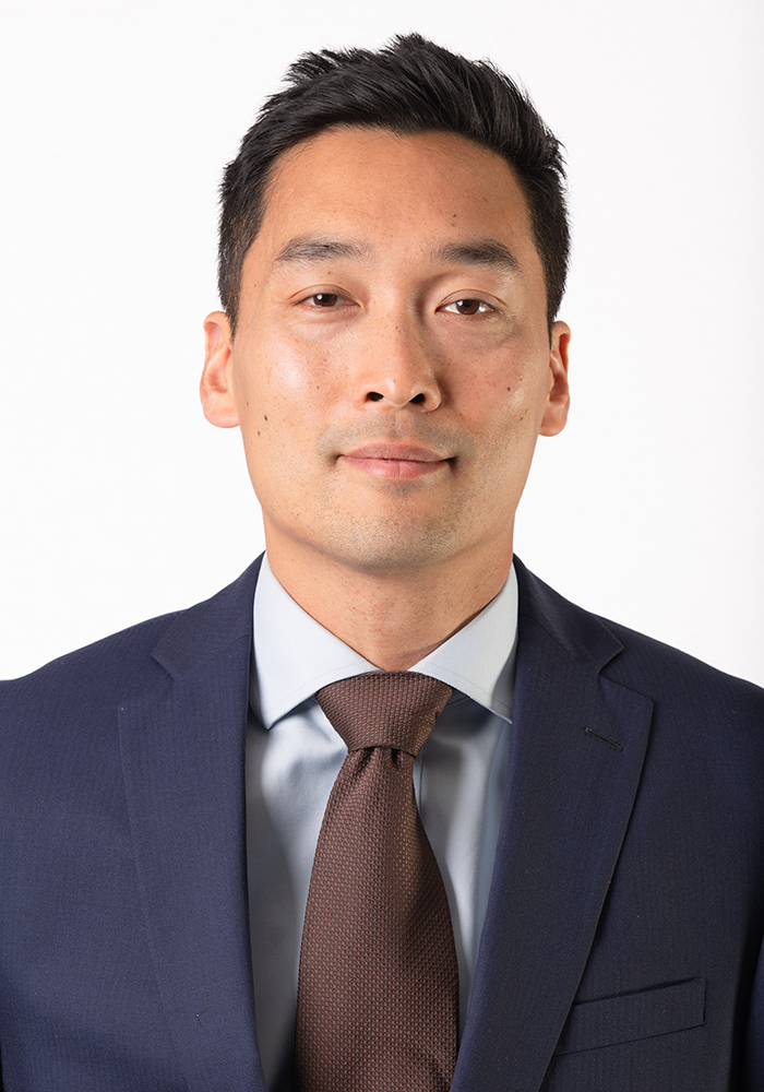 Gee Liu