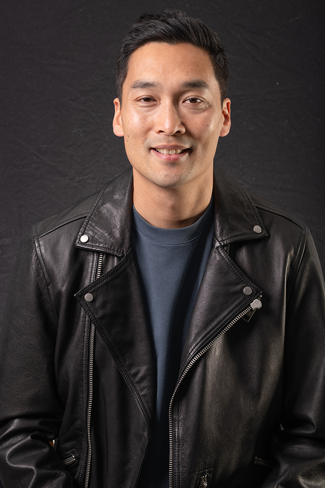 Gee Liu