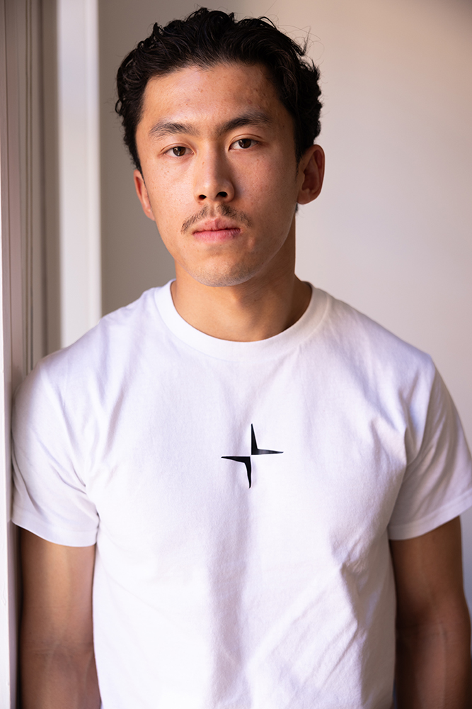 Daniel Chan