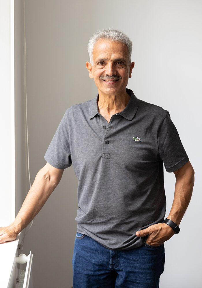 Hussein Ashtiani