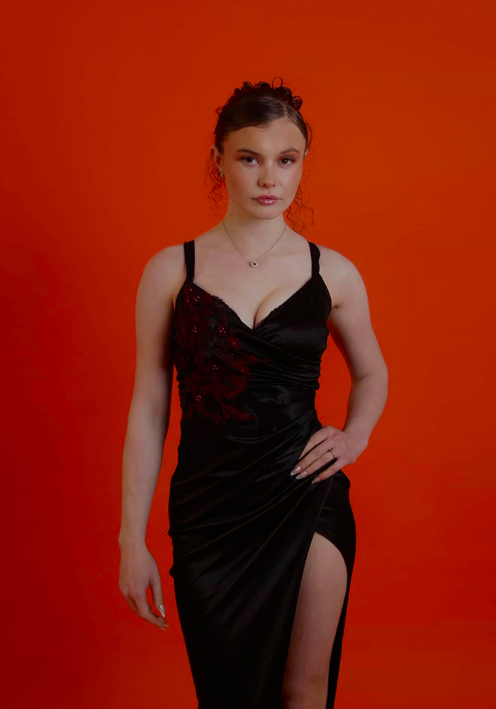 Matilda Shotton