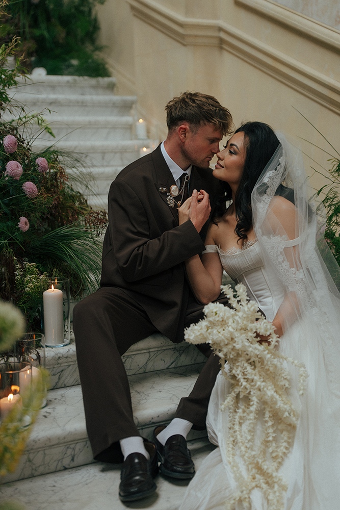 Grace & Francis