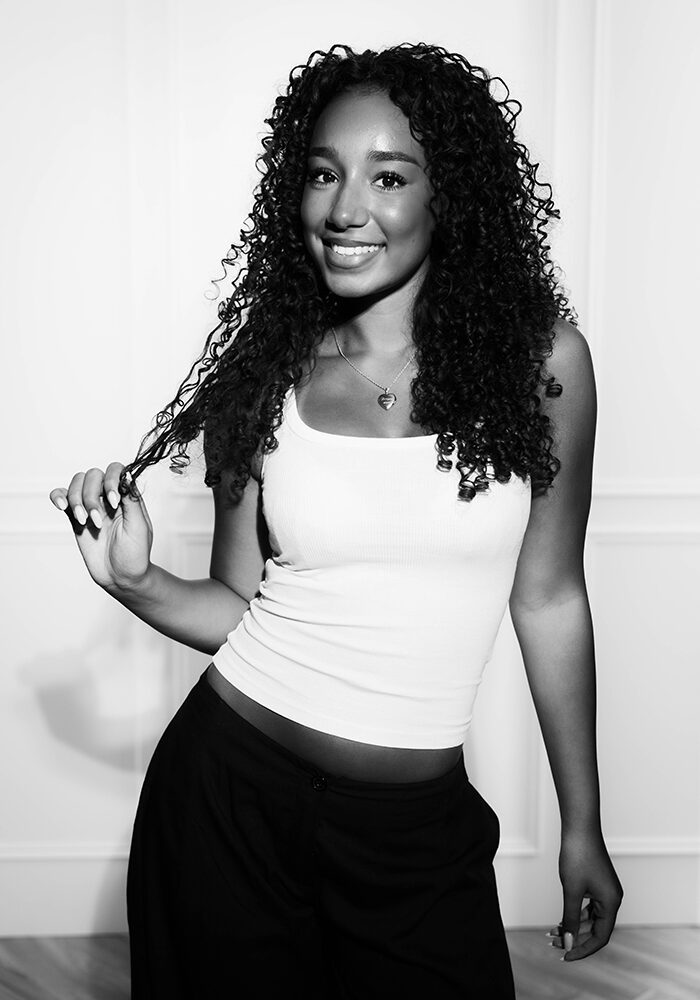Edith Maina-Flinders