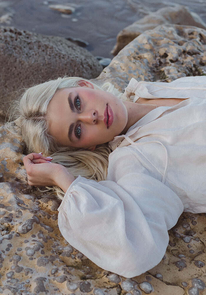 Lily Harte
