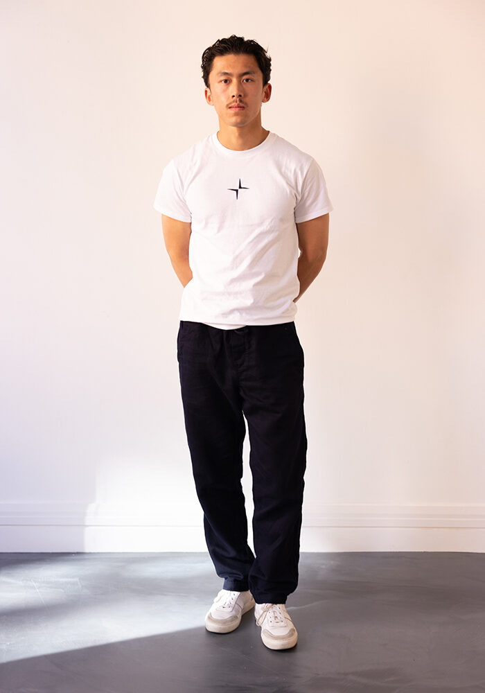 Daniel Chan