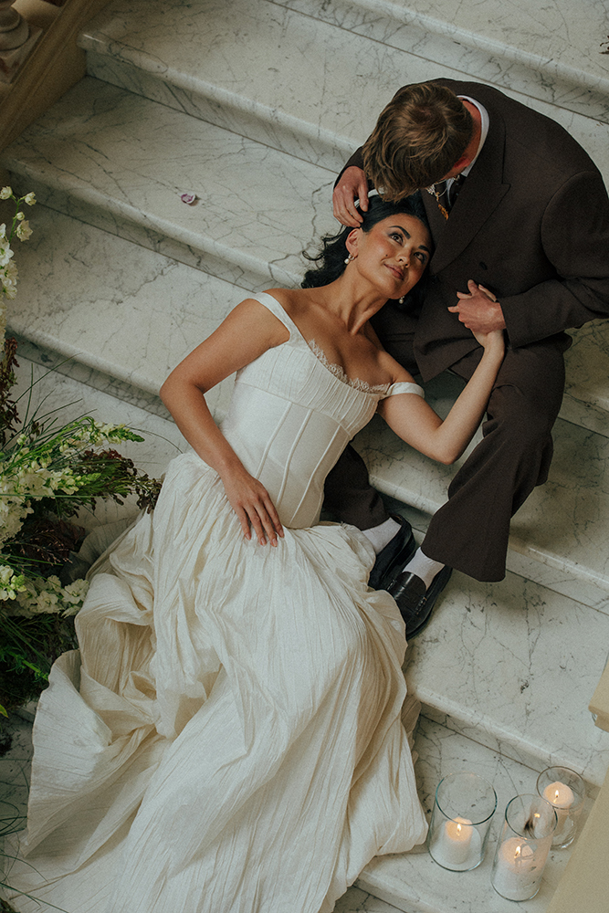 Grace & Francis