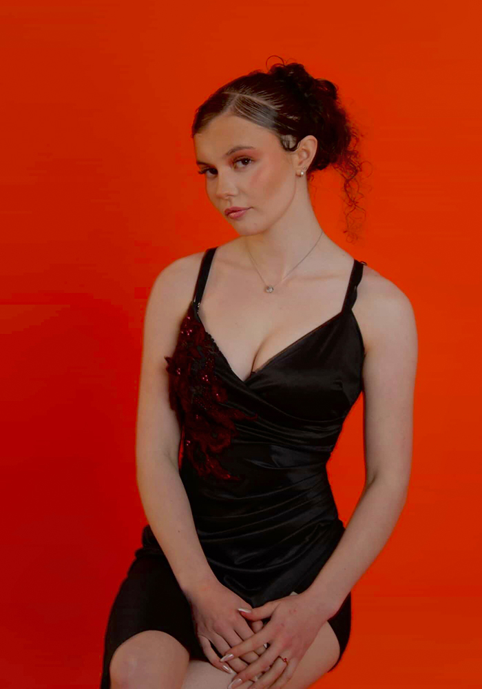 Matilda Shotton