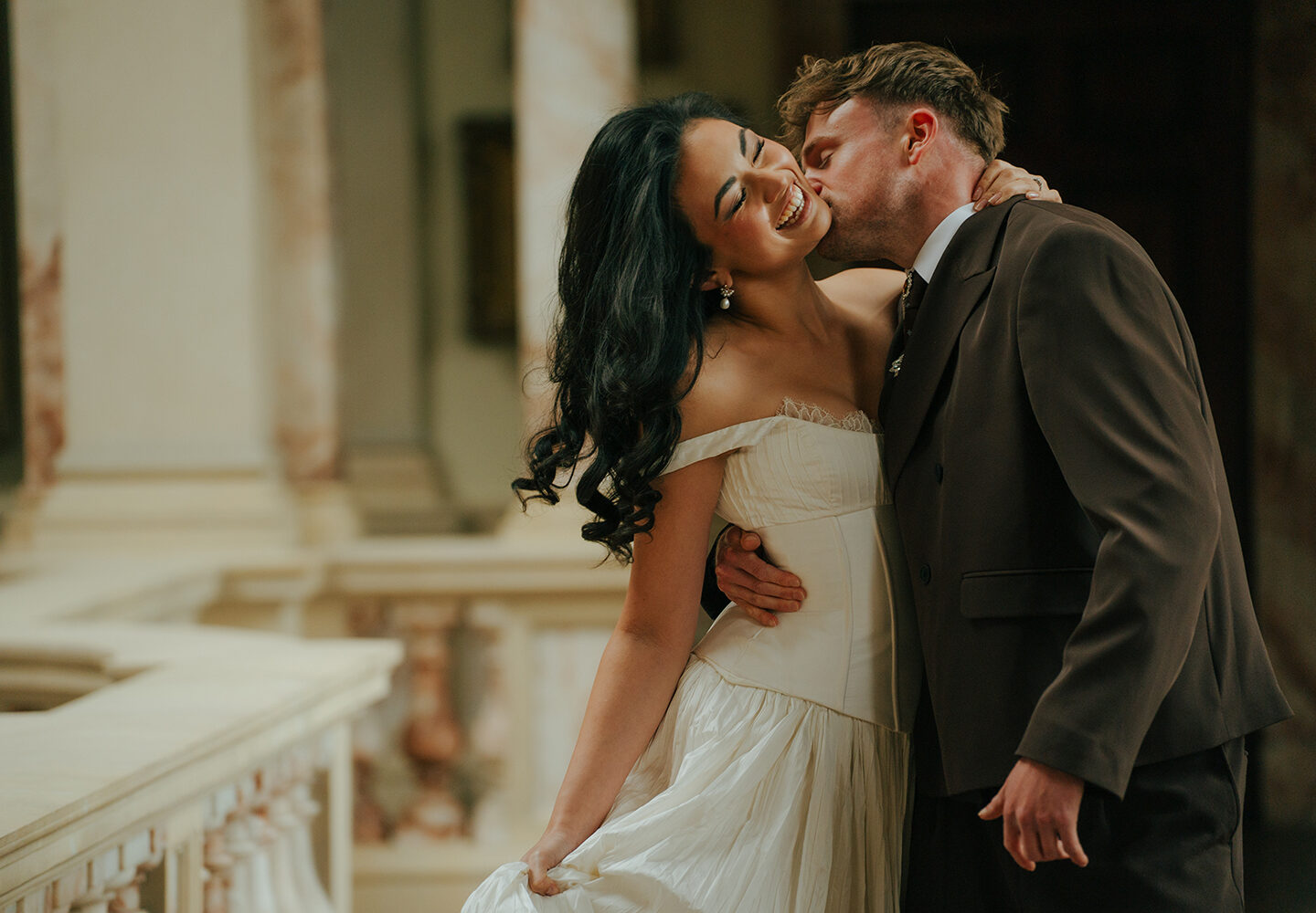 Grace & Francis