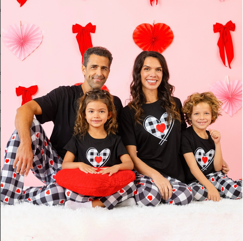 Roselli Family