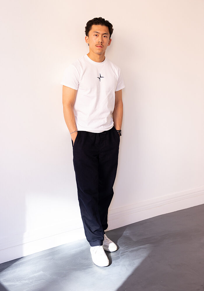 Daniel Chan