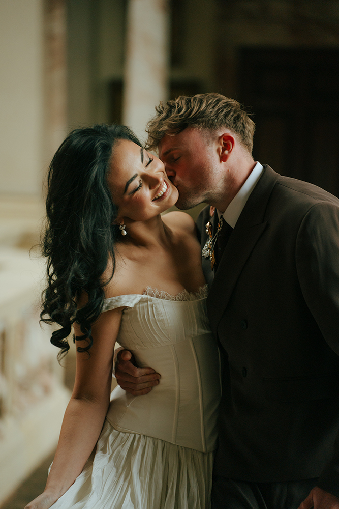 Grace & Francis