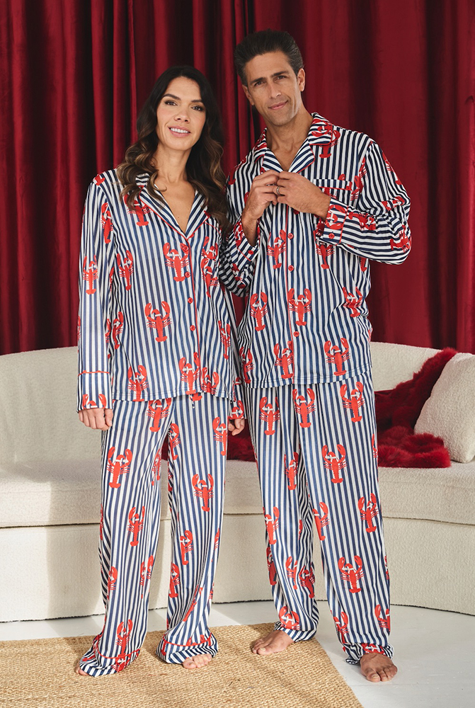Chris & Elisabeth Roselli