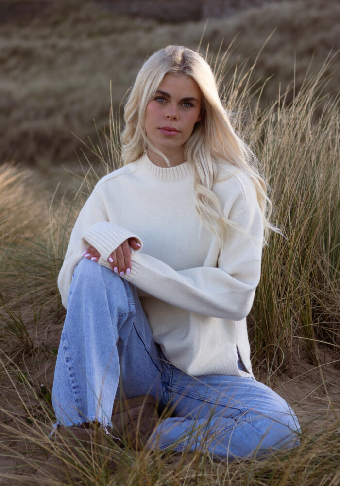 Lily Harte