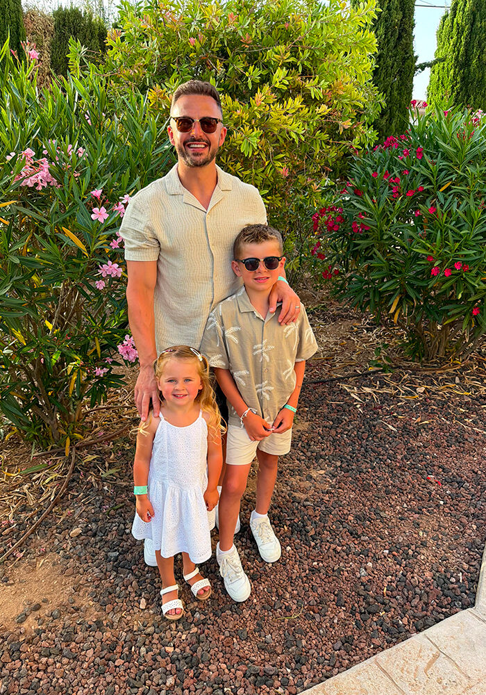 Mowatt Family