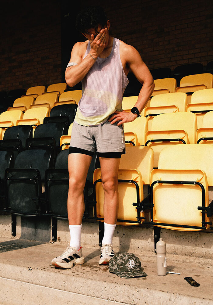 Daniel Chan