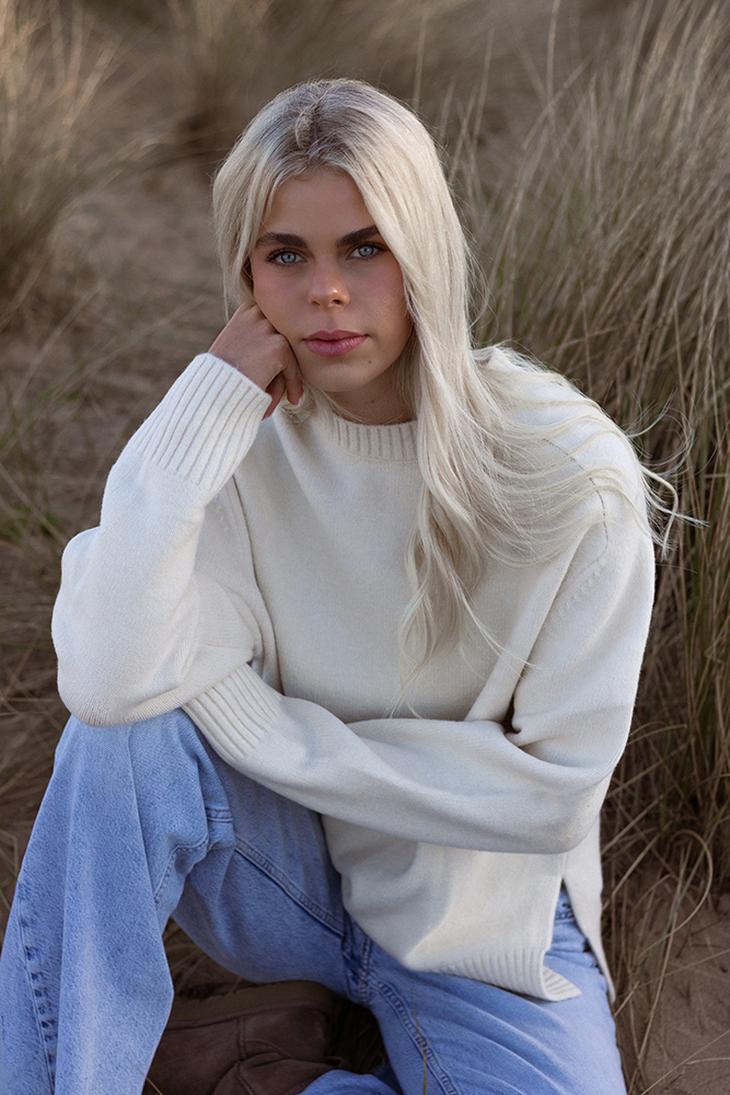 Lily Harte