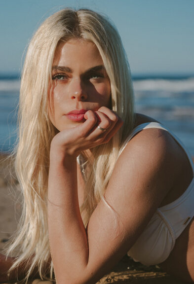 Lily Harte