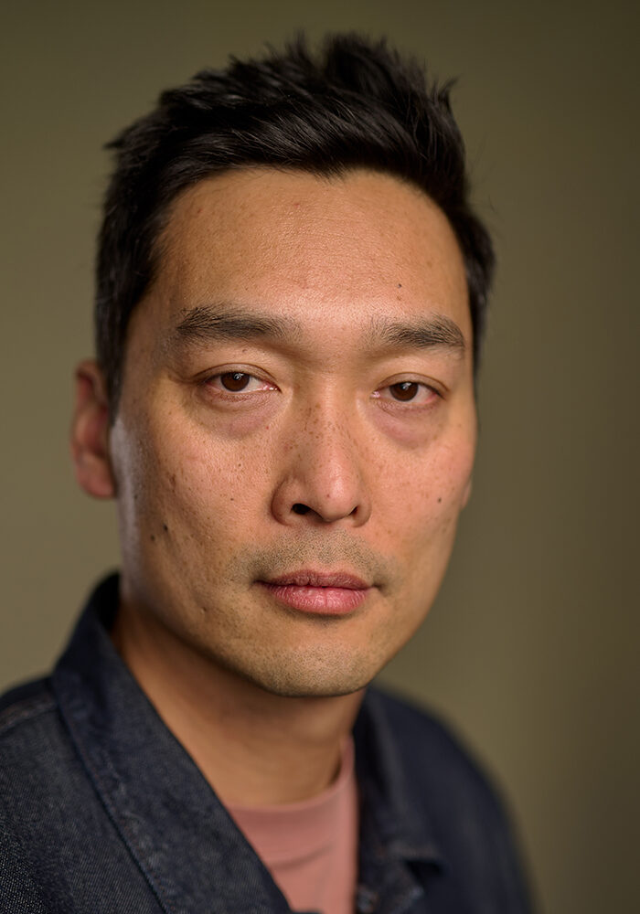 Gee Liu