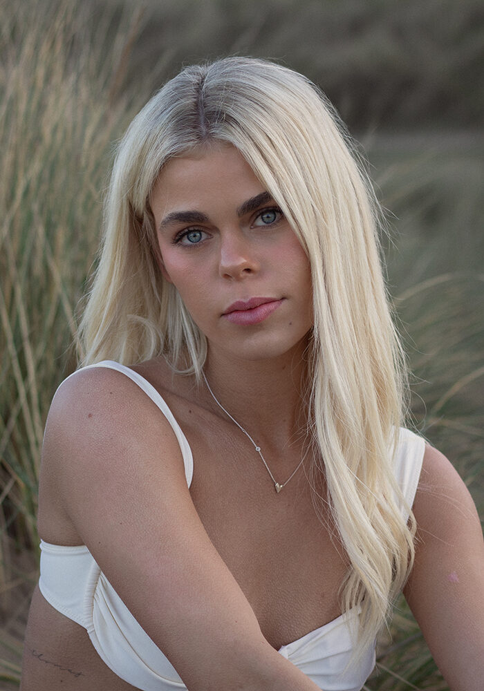 Lily Harte
