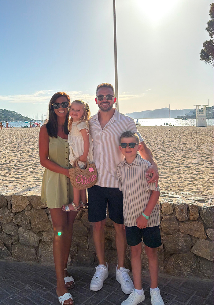Mowatt Family