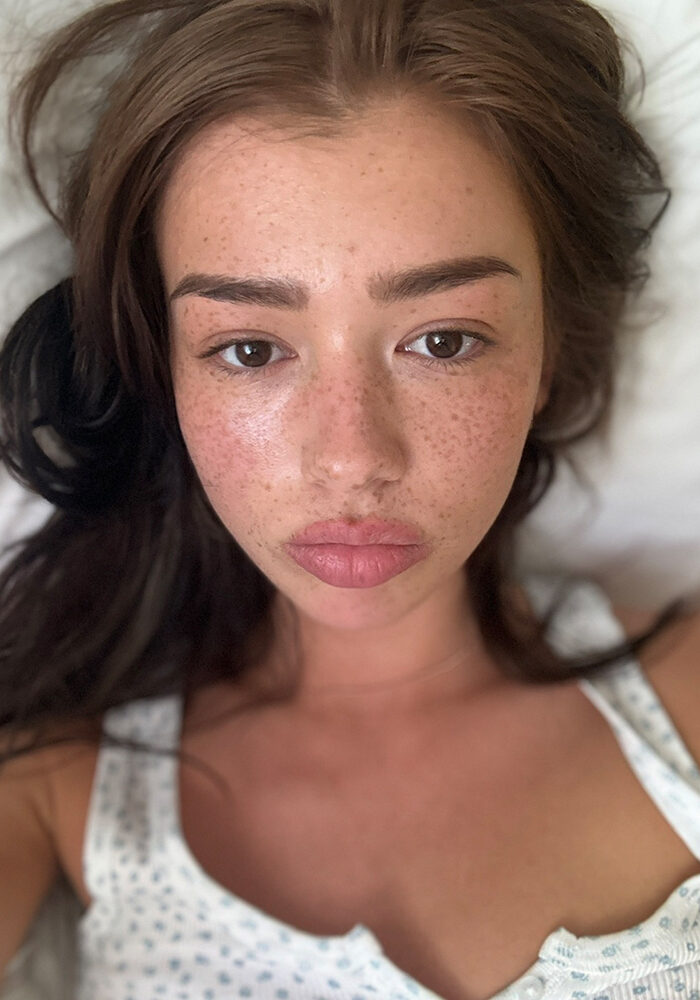 Joanne Gillespie