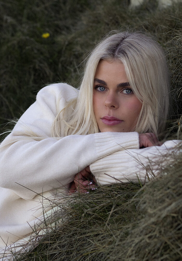 Lily Harte