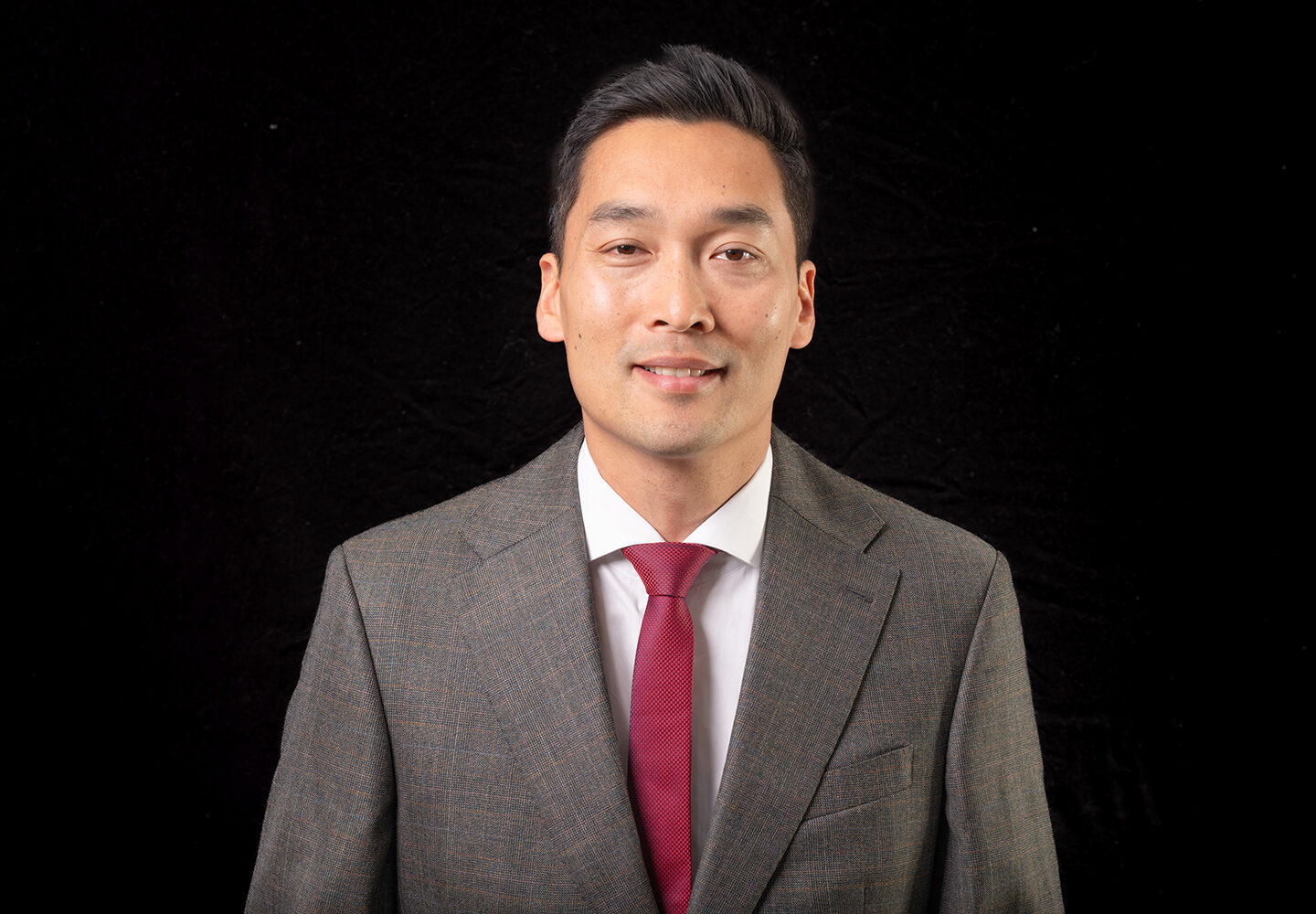 Gee Liu