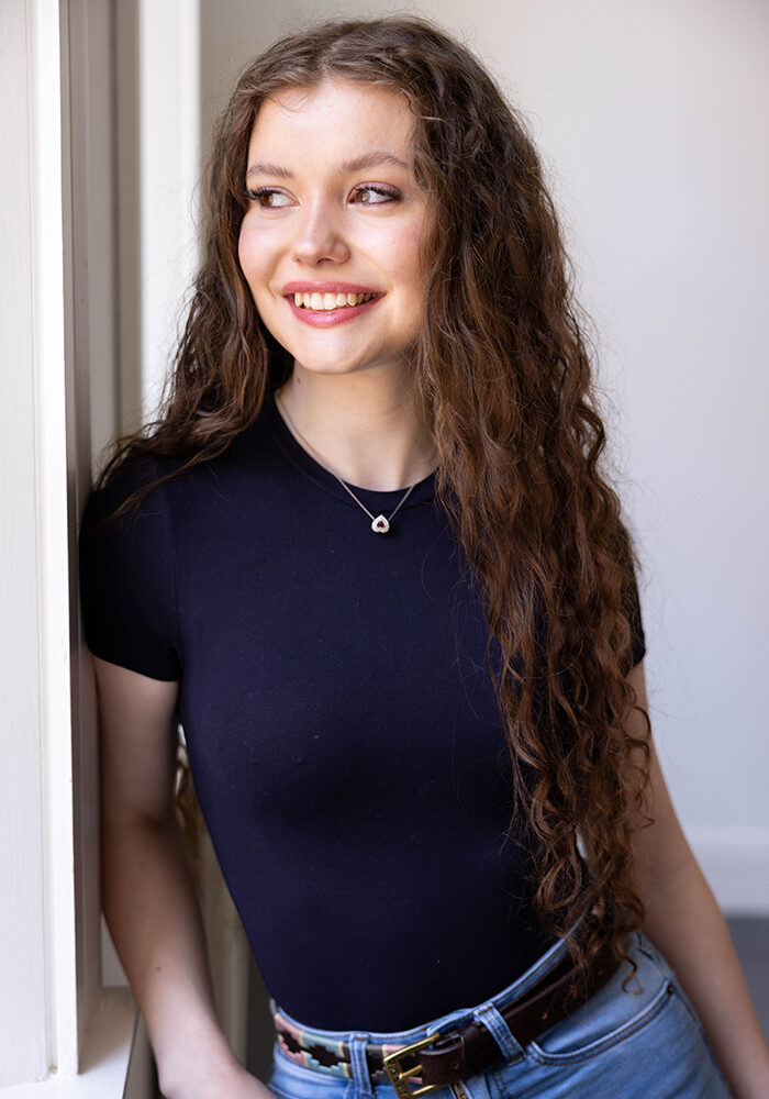 Matilda Shotton