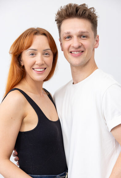 Kelly & Robban