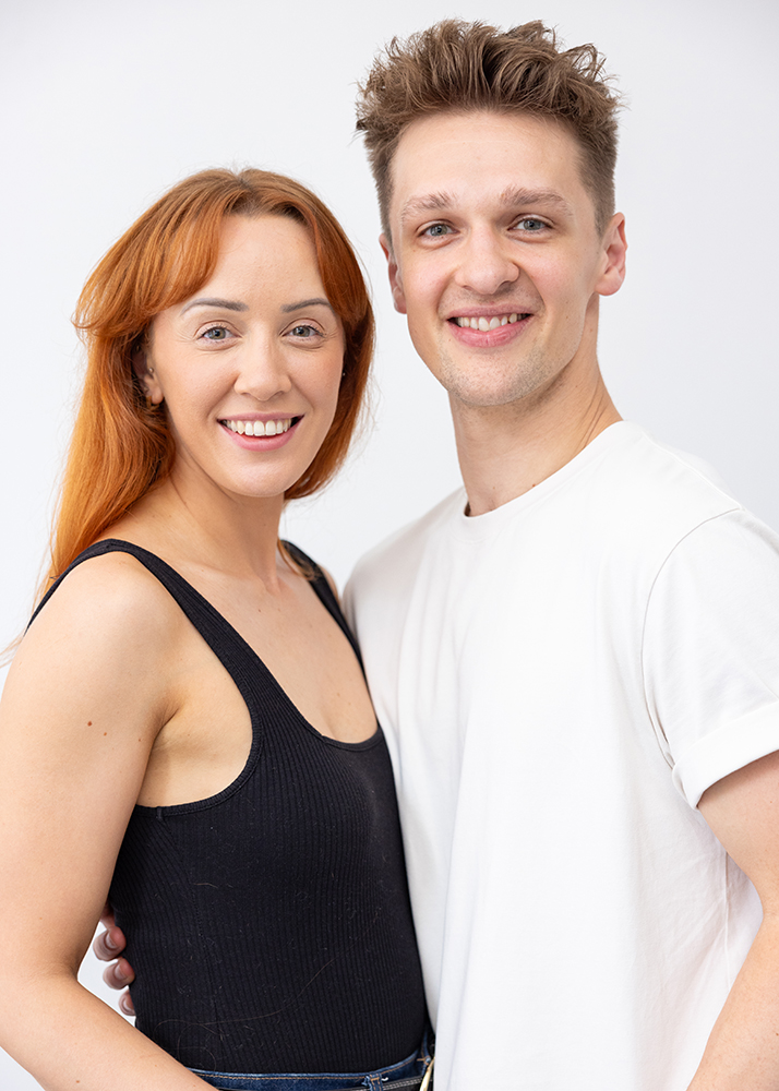 Kelly & Robban