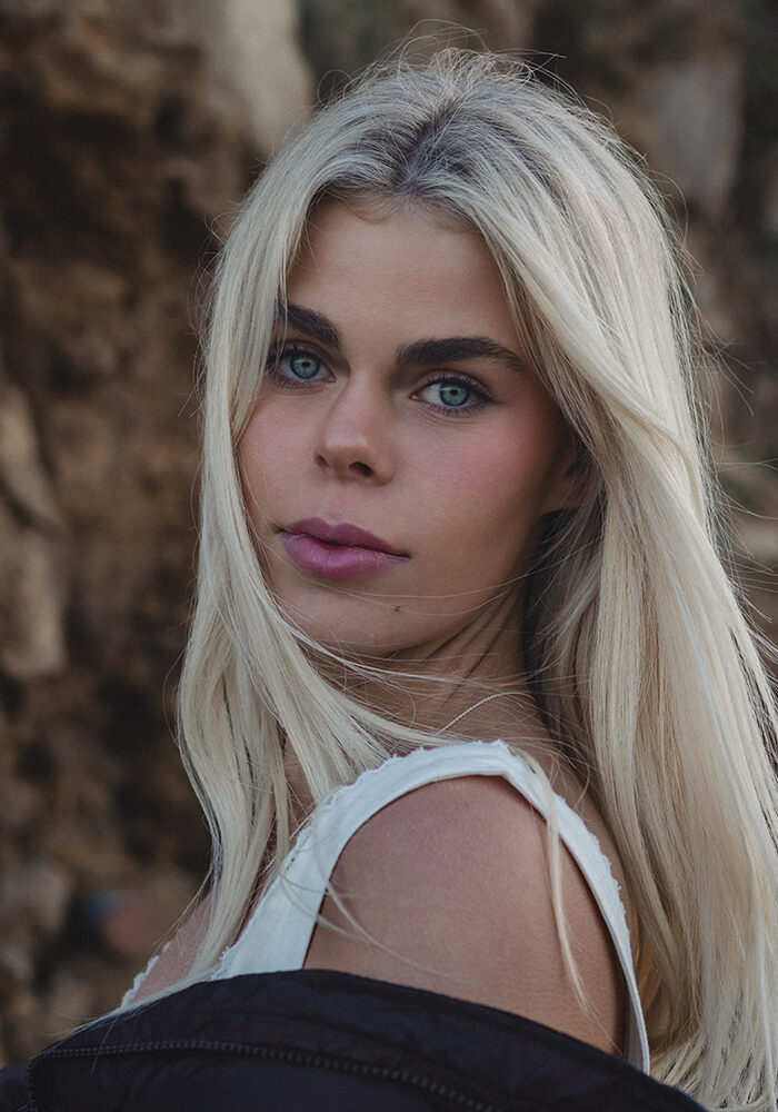 Lily Harte