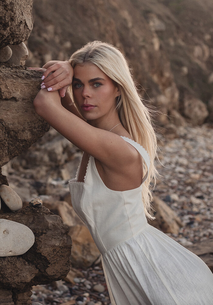 Lily Harte