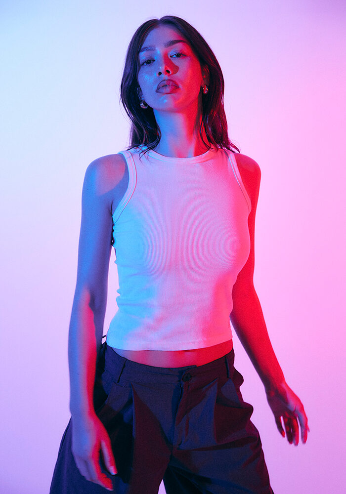 Joanne Gillespie