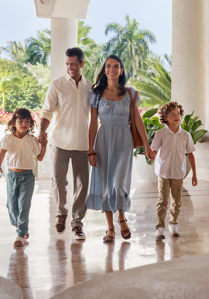 Roselli Family