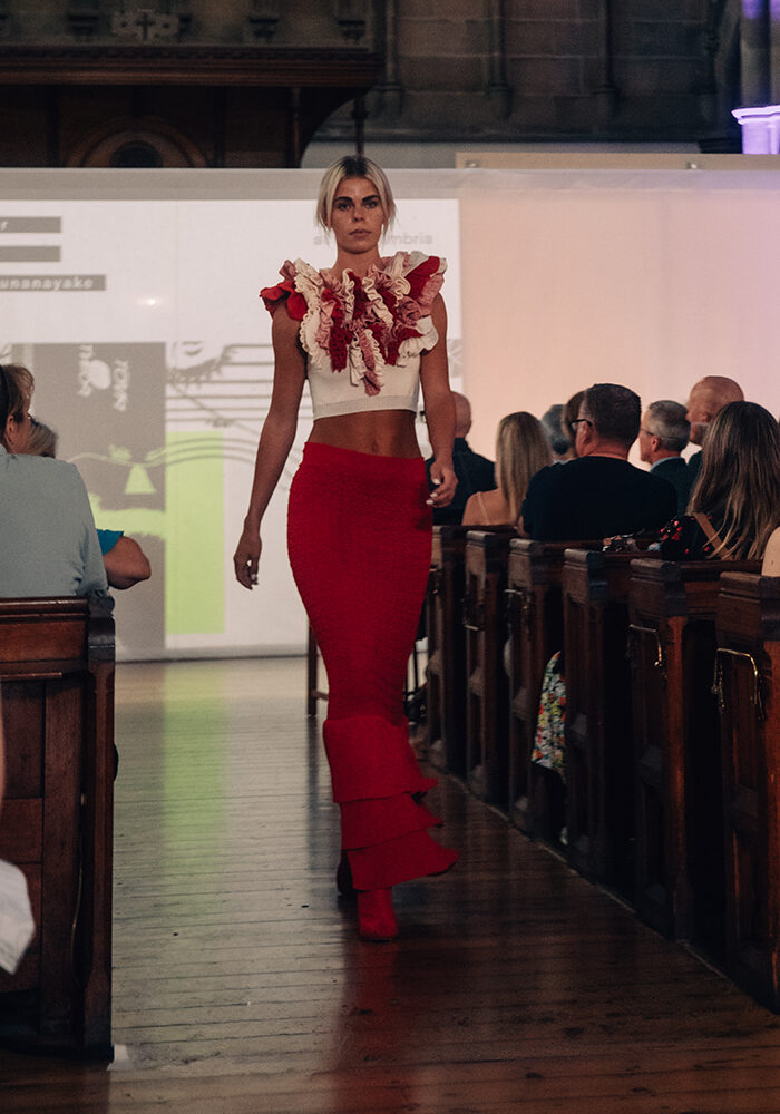 Lily Harte