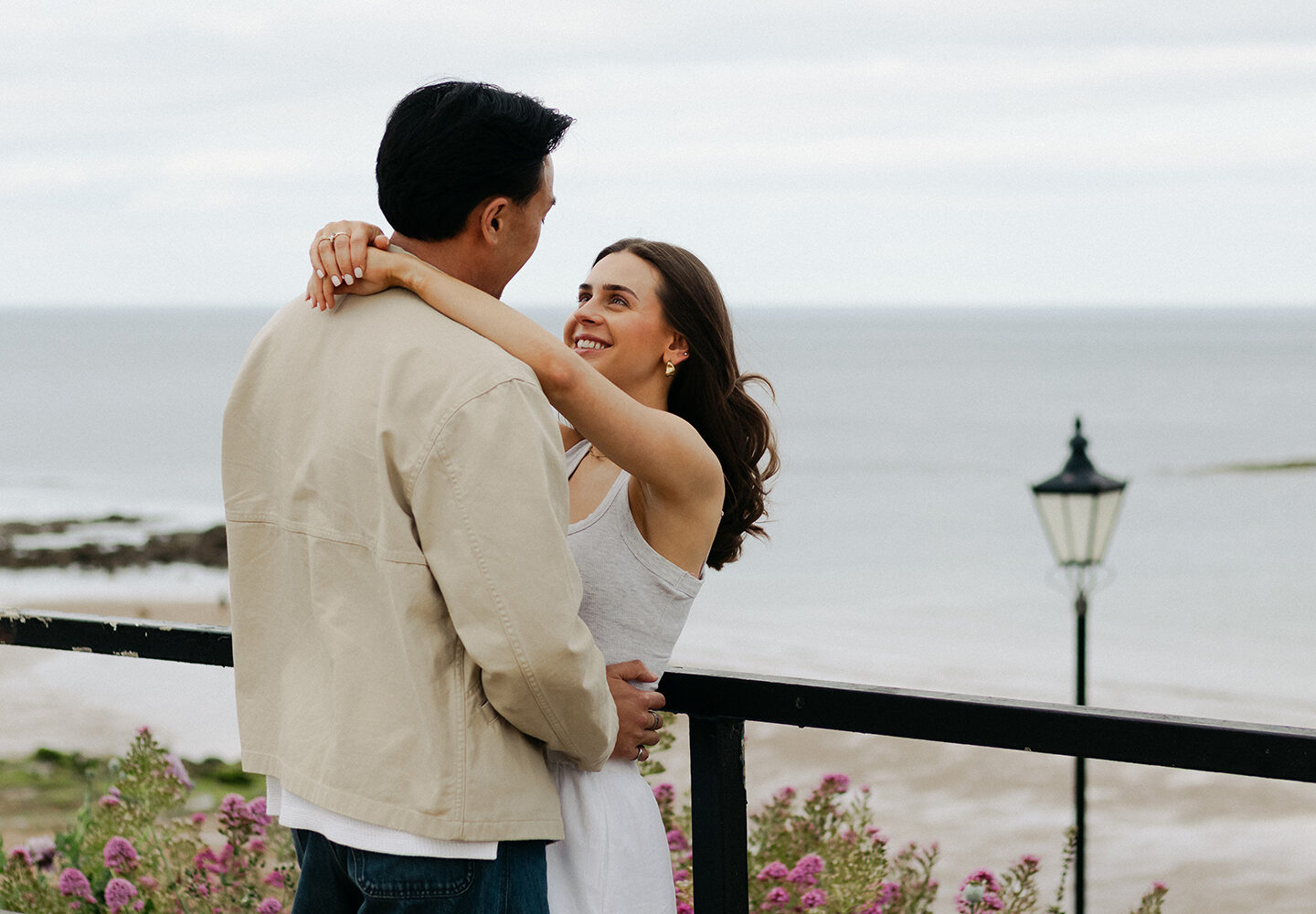 Nathan & Rachel Chan