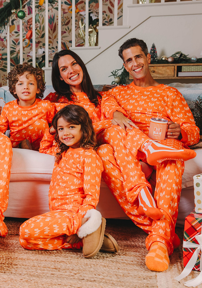 Roselli Family