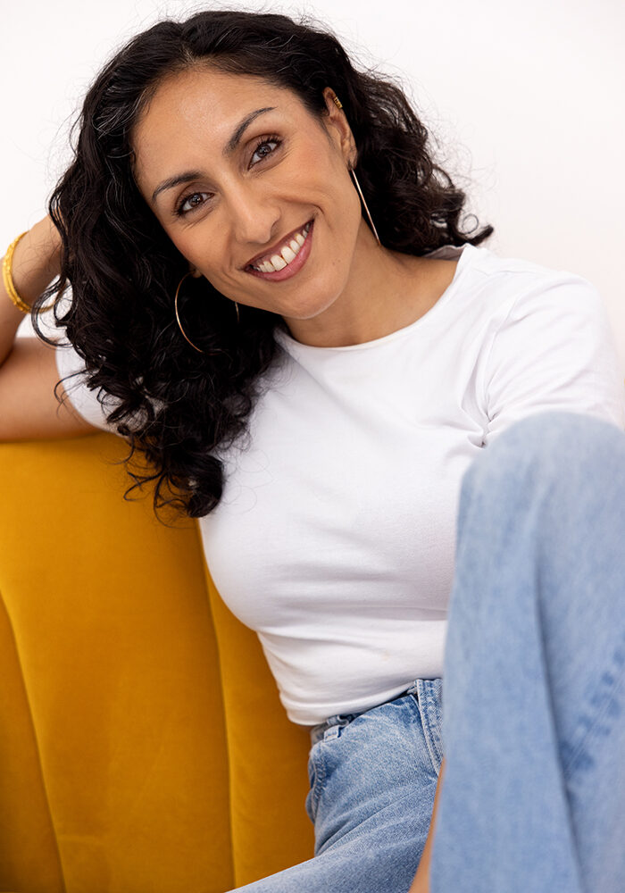 Nicky Hayer