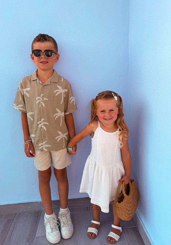 Mowatt Family