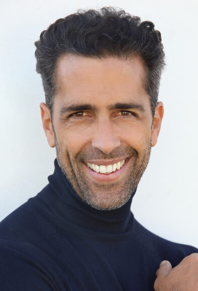 Chris Roselli