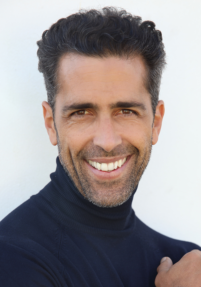 Chris Roselli